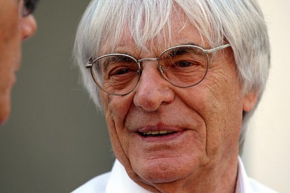 Bahrein: Ecclestone non obbligherà i team a correre