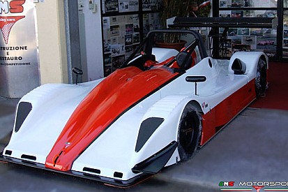 CMS Racing Cars porta al debutto la Norma M20F