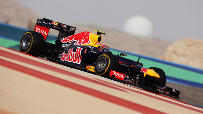 Rookie test: Red Bull e Toro Rosso verso Abu Dhabi