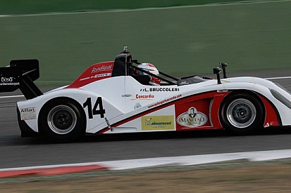 Bruccoleri ritorna anche nell'Italian Radical Trophy