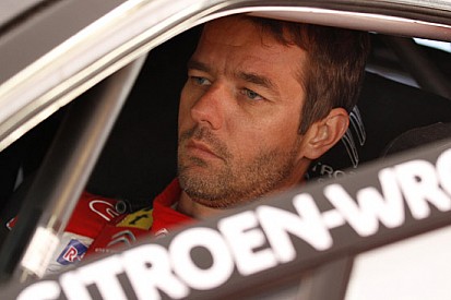 Argentina: Loeb al top nella Qualifying Stage