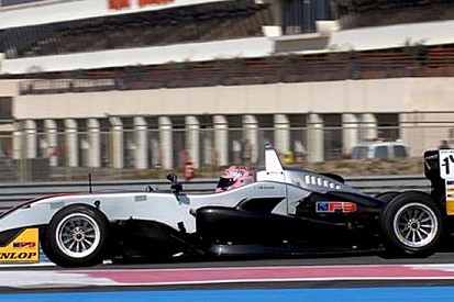 Il 2012 di Michela Cerruti comincia a Portimao