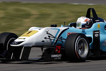 Daniel Juncadella primo vincitore del 2012