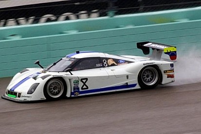 Qualifiche cancellate per pioggia ad Homestead
