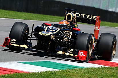Mugello, Day 3: Grosjean si conferma al top