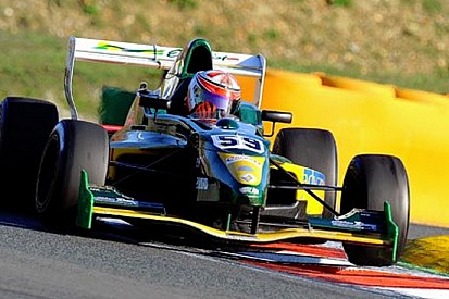 Riparte da Pergusa la Formula 2000 Light