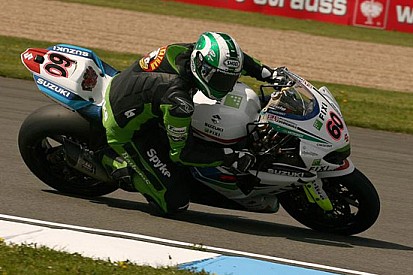 Hickman ora rischia il posto nel BSB?