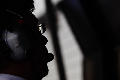 C'è un mistero sull'assenza di Ross Brawn...