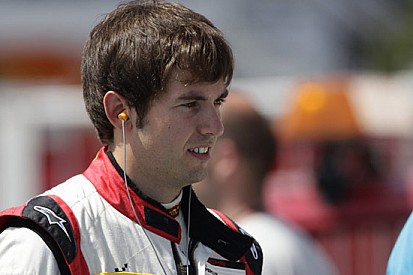 Sean Edwards debutta a Le Mans con la ProSpeed