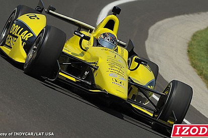 Indy 500, Libere 5: Newgarden torna ancora al top