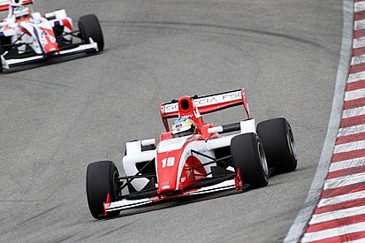 Christopher Zanella conquista il Nurburgring
