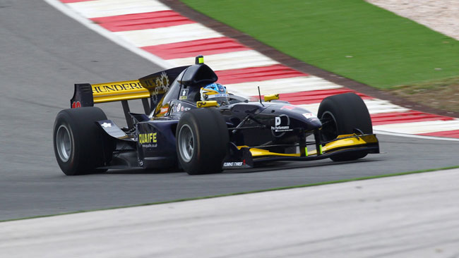 Nelle Libere 2 torna davanti Quaife-Hobbs