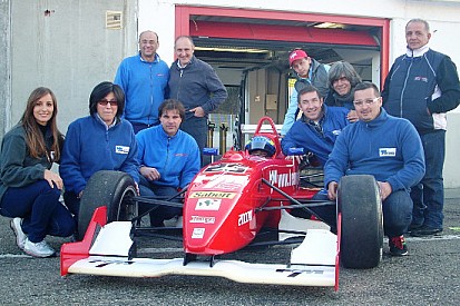 La HMRDS di Henry Morrogh compie un anno