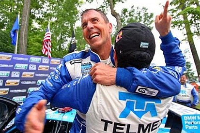 Taylor sbaglia, Pruett e Rojas ne approfittano!
