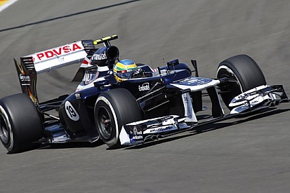 Rookie test: HRT, Marussia e Williams a Silverstone?