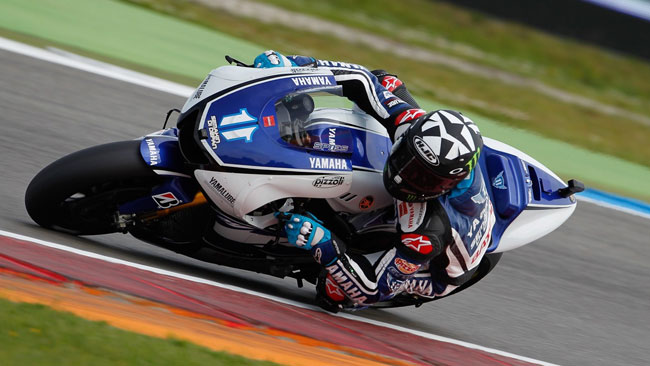 Assen, Libere 2: Spies e Crutchlow, che sorprese!