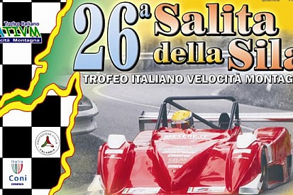La Salita della Sila rinviata a data da destinarsi