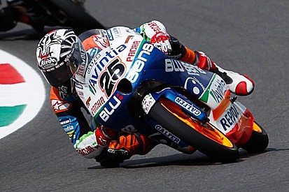 Mugello, Libere 2: Vinales si conferma al top