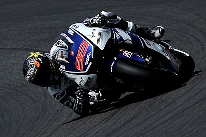 Jorge Lorenzo massacra tutti al Mugello