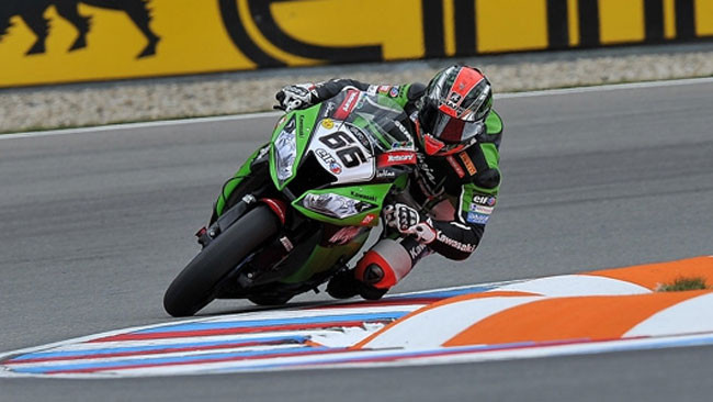 Brno, Superpole: settimo sigillo per Tom Sykes