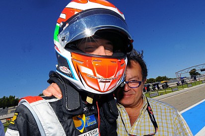 Paul Ricard, Gara 1: gara perfetta di Schirò