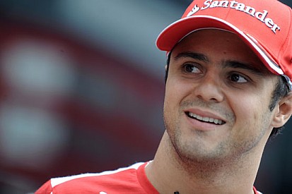Massa non esclude di lasciare la Ferrari