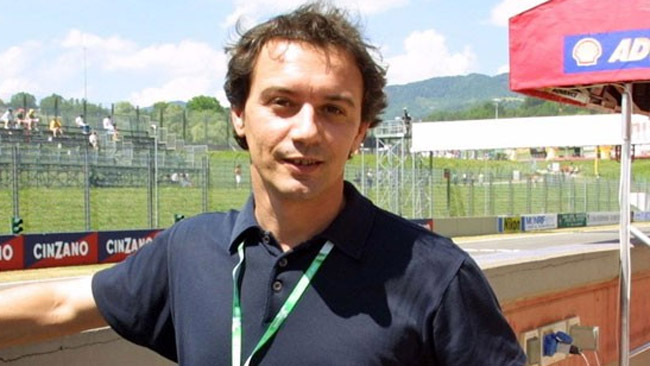 200 Miglia di Imola: Cadalora ospite d'onore Yamaha