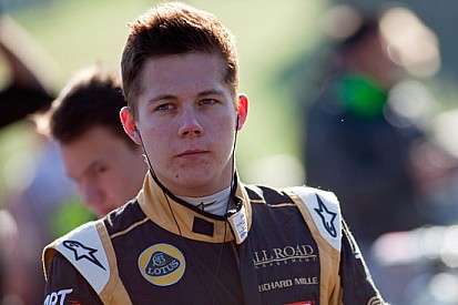 Aaro Vainio debutta a Budapest al posto di Nebilitskiy