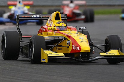 Vandoorne domina la Q1 dell'Hungaroring