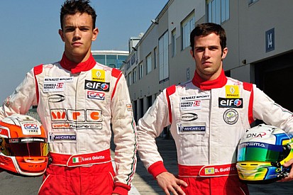 La Prema ritorna in Formula Renault al Mugello!