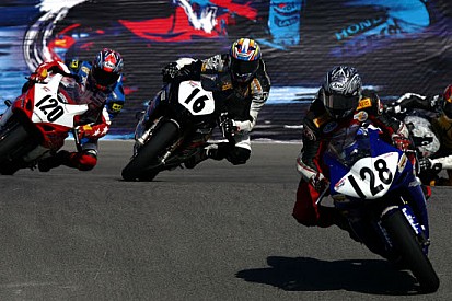 Ritorno a Laguna Seca per la Superbike 2013!