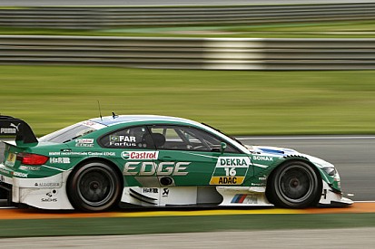 Prima vittoria in DTM per Augusto Farfus