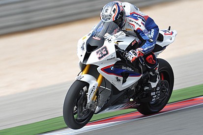 Melandri vuole chiudere in bellezza a Magny-Cours