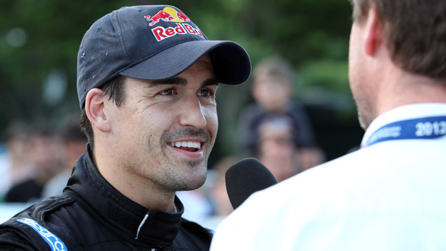 Francia: Sordo e la Mini in evidenza nello shakedown