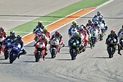 Ufficiale: nel 2013 le qualifiche si dividono in Q1 e Q2