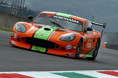 Cressoni primo campione della Ginetta G50 Cup