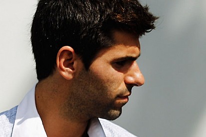 La BMW vorrebbe portare Alguersuari nel DTM