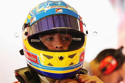 Alonso non si ferma: subito al simulatore pure a casa