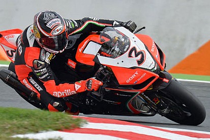 Colpo di scena: Max Biaggi annuncia il ritiro!