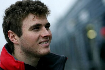 Test premio con la McLaren per Oliver Rowland