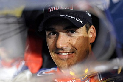 Dani Sordo torna alla Citroen nel 2013