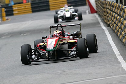 Marciello vuole tornare a Macao per vincere