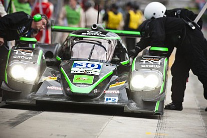 Status GP ed HVM uniscono le forze nel FIA WEC