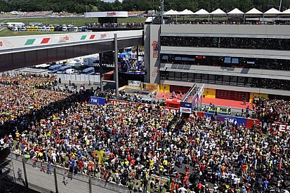 Parte la prevendita dei biglietti per il Mugello