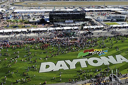 Il Challenge Nord America aprirà la 24 Ore di Daytona