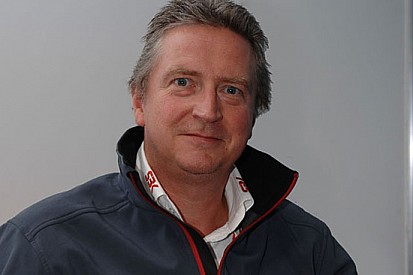 E' Thomas l'addetto stampa Ducati MotoGp