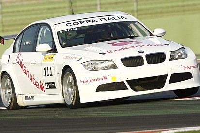 Stagione completa in ETCC per Zerocinque Motorsport