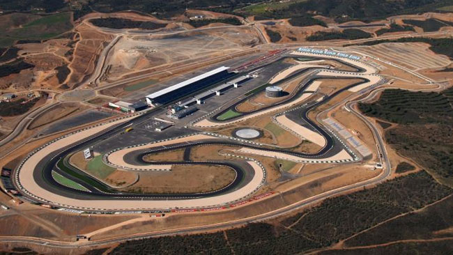 Portimao si candida per il 20esimo Gp del 2013?