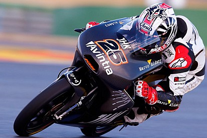 Valencia, Day 3: Vinales si conferma il riferimento