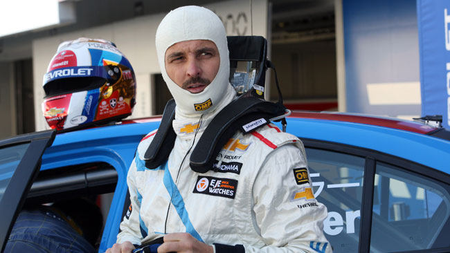 Yvan Muller resta nel WTCC, ma con che team?
